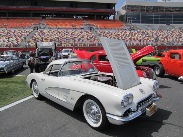 IMG 2565 Charlotte Auto Fair 2010