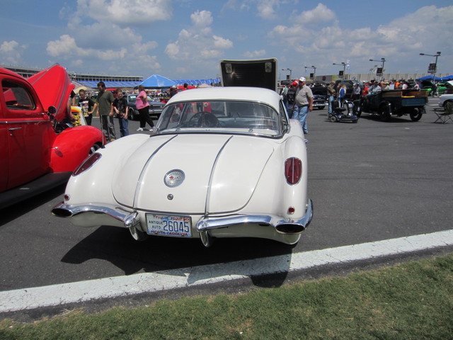 IMG 2563 Charlotte Auto Fair 2010