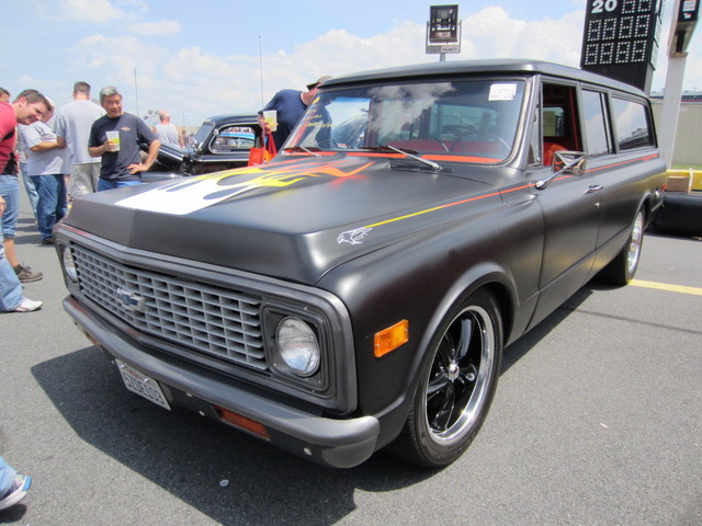 IMG 2561 Charlotte Auto Fair 2010