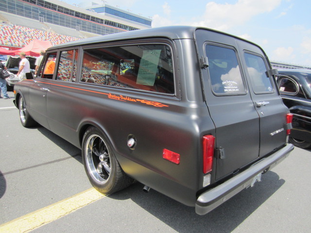 IMG 2560 Charlotte Auto Fair 2010