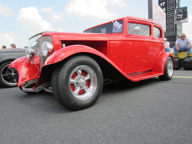 IMG 2557 Charlotte Auto Fair 2010