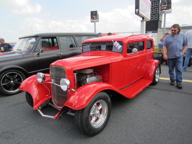 IMG 2555 Charlotte Auto Fair 2010