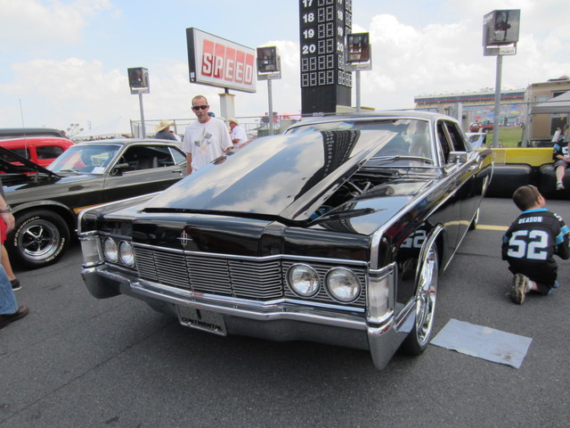 IMG 2551 Charlotte Auto Fair 2010