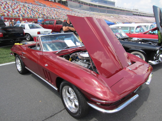 IMG 2541 Charlotte Auto Fair 2010