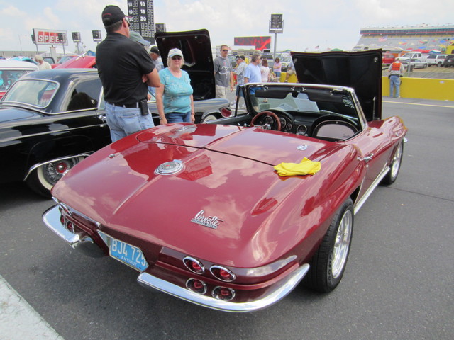 IMG 2540 Charlotte Auto Fair 2010