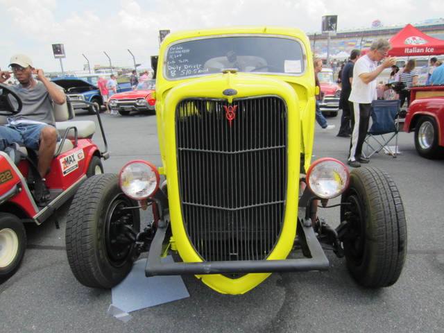 IMG 2532 Charlotte Auto Fair 2010