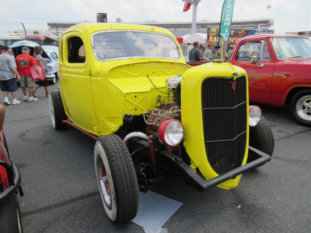 IMG 2531 Charlotte Auto Fair 2010