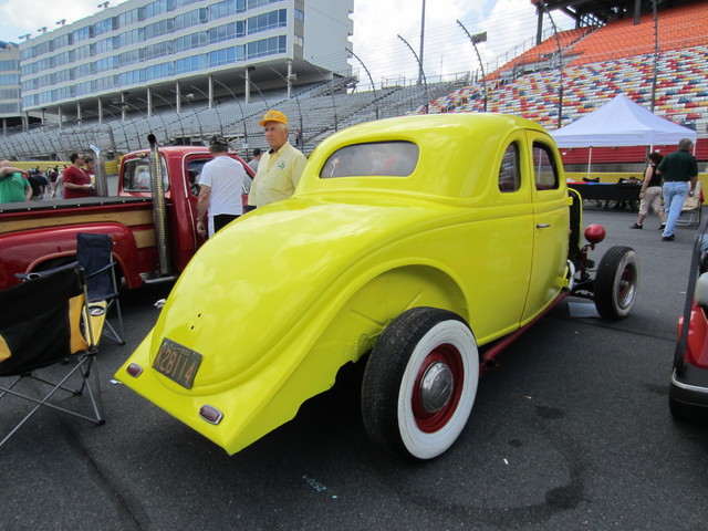 IMG 2529 Charlotte Auto Fair 2010