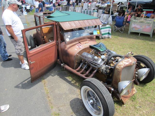 IMG 2518 Charlotte Auto Fair 2010