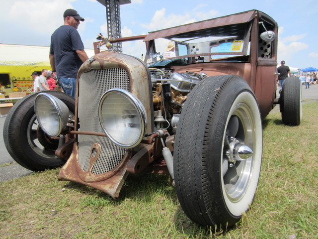 IMG 2514 Charlotte Auto Fair 2010