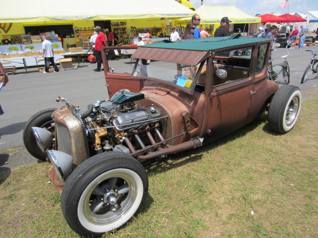 IMG 2513 Charlotte Auto Fair 2010