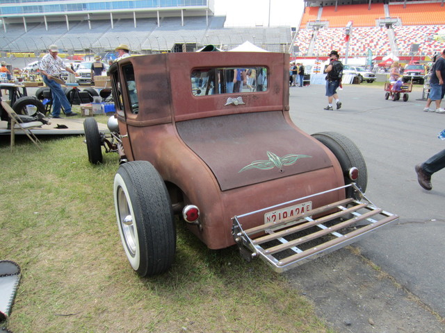 IMG 2512 Charlotte Auto Fair 2010