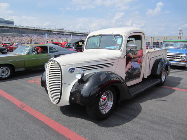 IMG 2817 Charlotte Auto Fair 2010