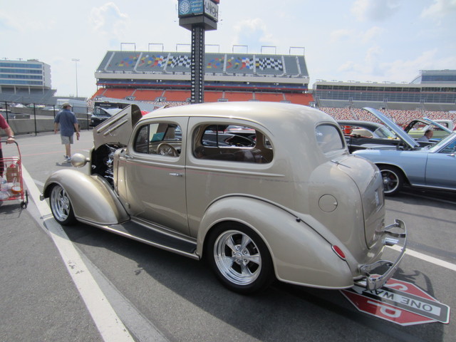 IMG 2815 Charlotte Auto Fair 2010