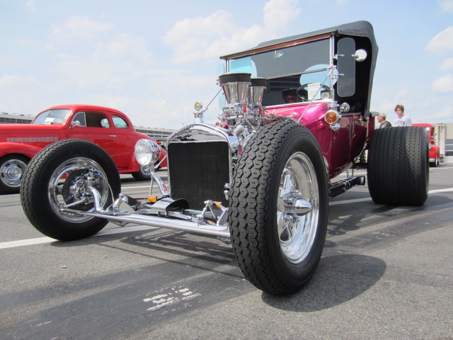 IMG 2797 Charlotte Auto Fair 2010