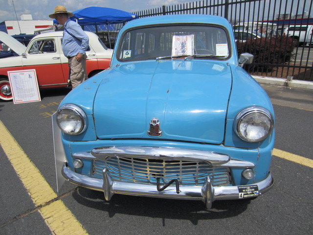 IMG 2735 Charlotte Auto Fair 2010