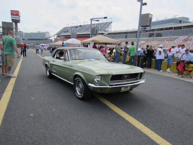 IMG 2707 Charlotte Auto Fair 2010