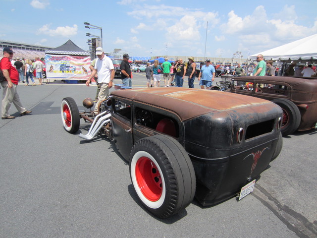 IMG 2624 Charlotte Auto Fair 2010