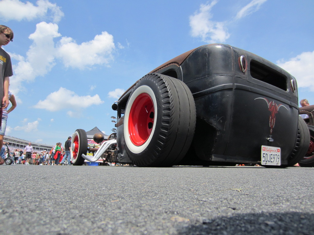 IMG 2622 - Charlotte Auto Fair 2010