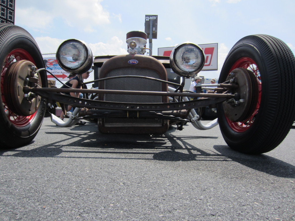 IMG 2616 - Charlotte Auto Fair 2010