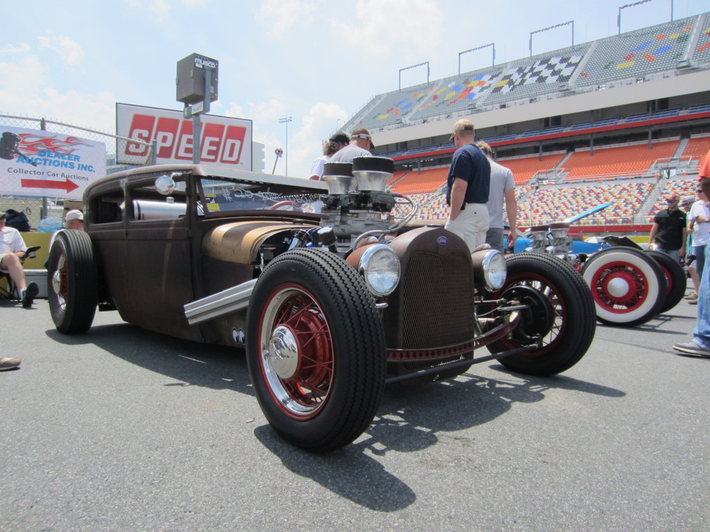 IMG 2601 - Charlotte Auto Fair 2010