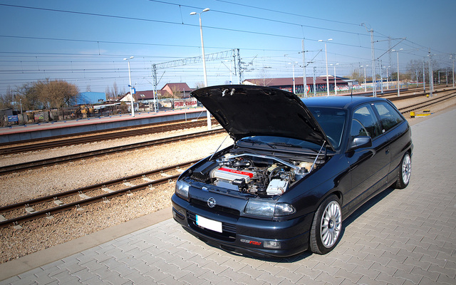 1 GSi