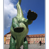 - Bayreuth Dinosaur - Germany 