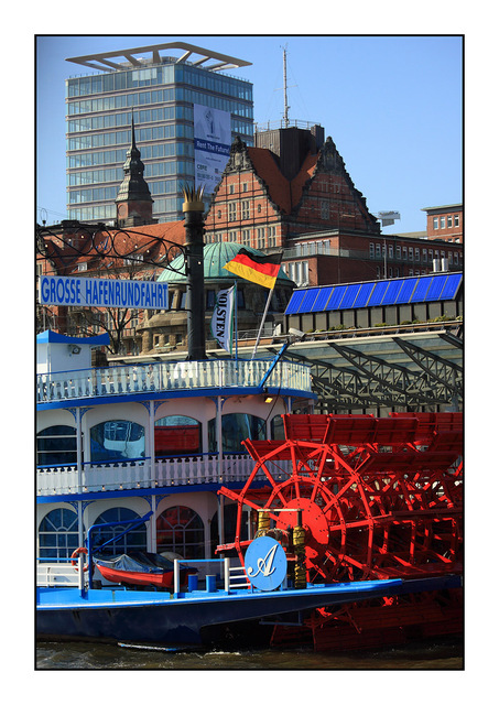Hamburg Germany Germany 
