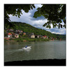 Heidelberg boat - Germany 