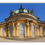 Sansscouci Palace - Germany 