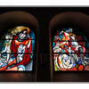 St Severus Glass - Germany 