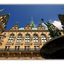 Hamburg City Hall - Germany 