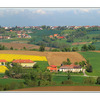 Austria Countryside - Austria & Germany Panoramas