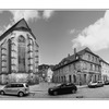 Bayreuth Street Pano - Austria & Germany Panoramas