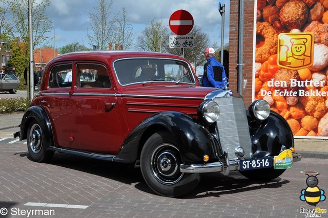 DSC 1813-border Rotary Bollenrit Hazerswoude-Dorp 2012