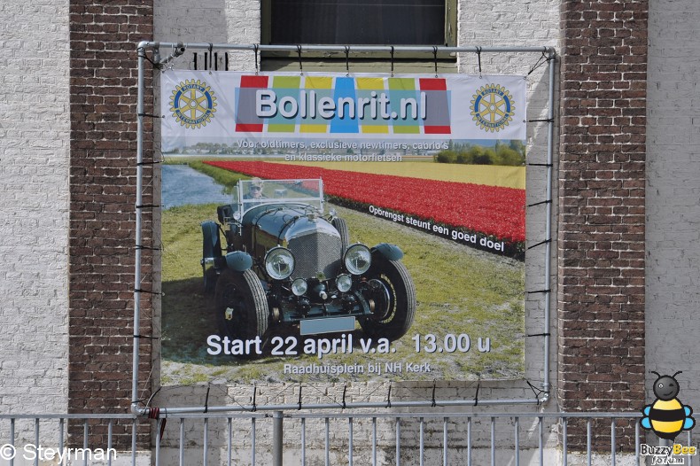 DSC 1826-border - Rotary Bollenrit Hazerswoude-Dorp 2012