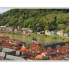 Heidelberg Pano - Austria & Germany Panoramas