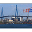 Hamburg Sea Port - Austria & Germany Panoramas