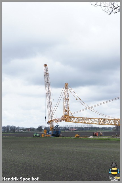 DSC01270-bbf Sarens in Medemblik