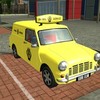 ets minivan pack v1 Ai verkeer - ETS DIVERSEN