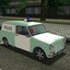 ets minivan pack v1 Ai verk... - ETS DIVERSEN