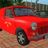 ets minivan pack v1 Ai verk... - ETS DIVERSEN