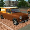 ets minivan pack v1 Ai verk... - ETS DIVERSEN