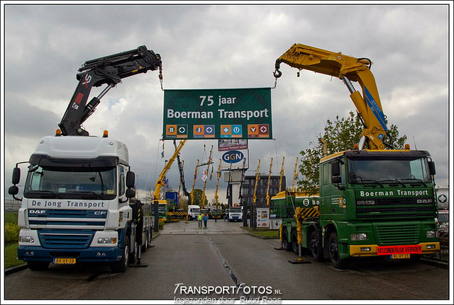 75 jaar 4-TF Ingezonden foto's 2012