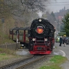 T03090  997240 Wernigerode ... - 20120415 Harz