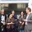R.Th.B.Vriezen 2012 04 27 2510 - InformatieCentrum Winkelcentrum Presikhaaf sluit de deuren vr 27 april 2012