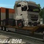 ets gts KazalÃ„Â± MB Axor T... - ETS TRAILERS