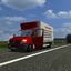 ets Mercedes Sprinter + int... - ETS TRUCK'S