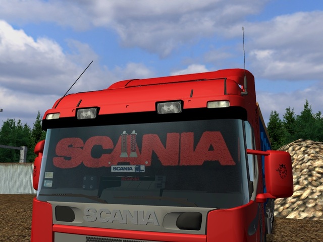 ets Scania 114L 380 CR19 By LeVy verv sc A 2 ETS TRUCK'S