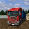 ets Scania 114L 380 CR19 By... - ETS TRUCK'S